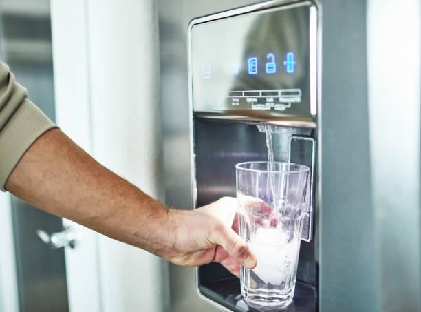 Faut-il utiliser de l'eau de Javel dans une fontaine ? - Nynfea