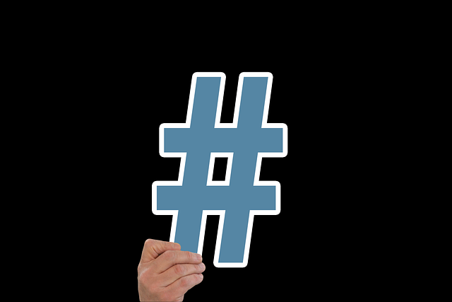 Choisir les bons hashtags pour augmenter sa visibilité