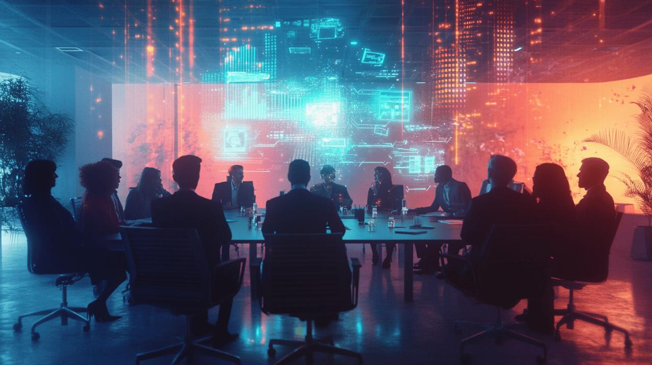 Intelligence artificielle et marketing : temoignages et retours d’experience des specialistes