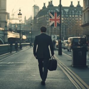 L’expatriation au Royaume-Uni : decouvrez les atouts d’une vie a l’anglaise