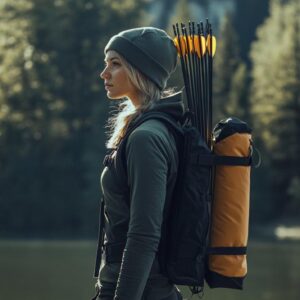 Comment choisir le carquois idéal pour vos sessions de tir à l’arc