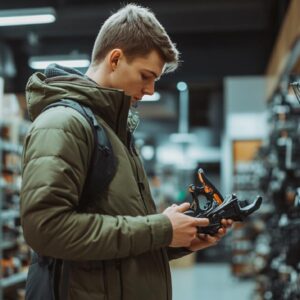 Comment choisir le repose-arc idéal pour améliorer vos performances de tir