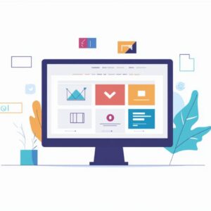 Créer une page « link in bio » élégante pour augmenter vos clics et conversions