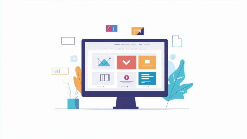 Créer une page « link in bio » élégante pour augmenter vos clics et conversions