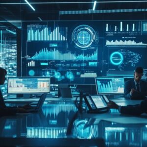 Les bénéfices de l&rsquo;intelligence artificielle pour la planification des ventes et des opérations