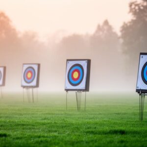 Trouver le club de tir à l&rsquo;arc idéal près de chez vous