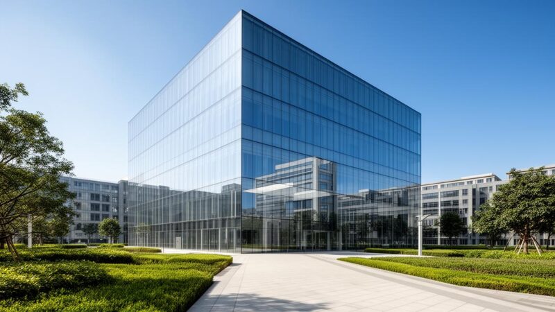 Implantation et immobilier entreprise Archives – Page 3 sur 3 – : Les stratégies gagnantes des sociétés en Île-de-France