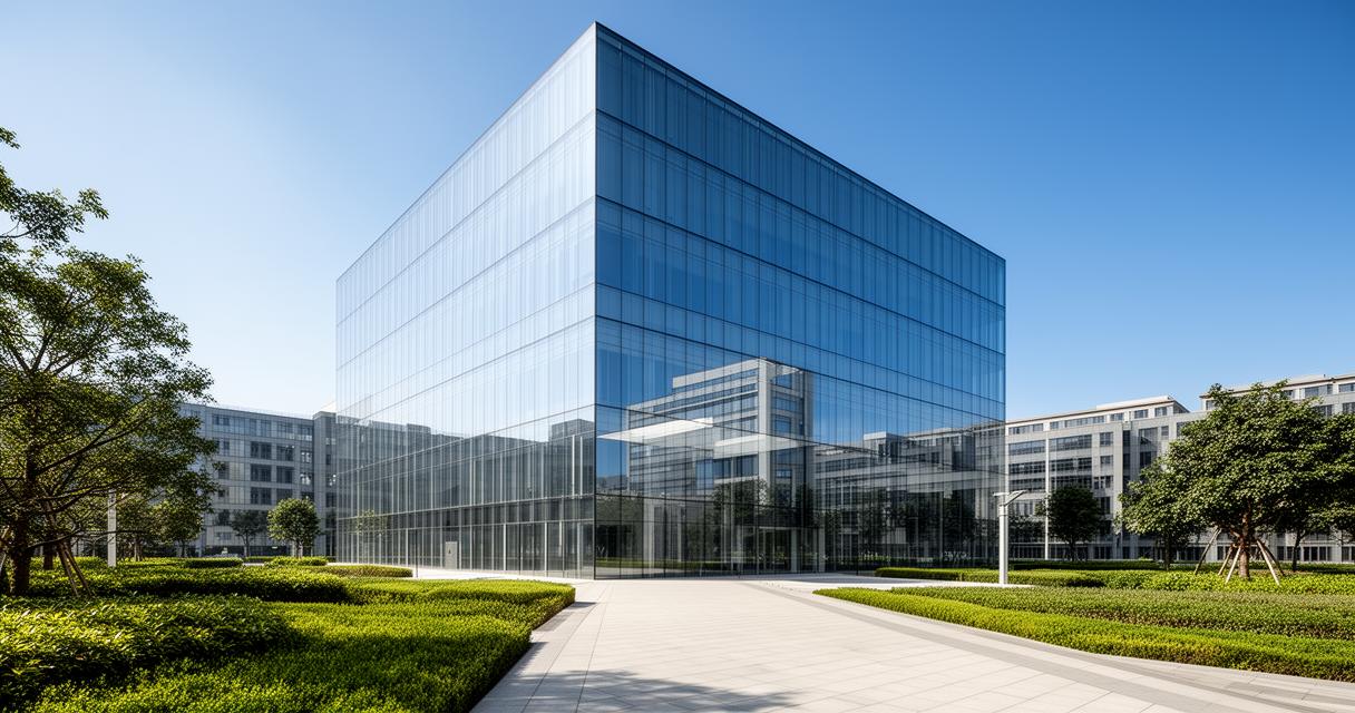 Implantation et immobilier entreprise Archives – Page 3 sur 3 – : Les stratégies gagnantes des sociétés en Île-de-France