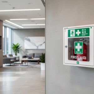 Securimed, votre partenaire de confiance pour un matériel médical adapté aux professionnels