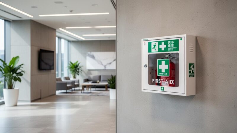 Securimed, votre partenaire de confiance pour un matériel médical adapté aux professionnels